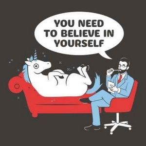 Meet your Posher, Patty